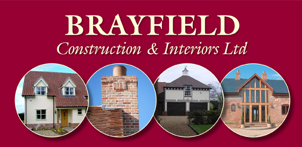 Brayfield home page masthead